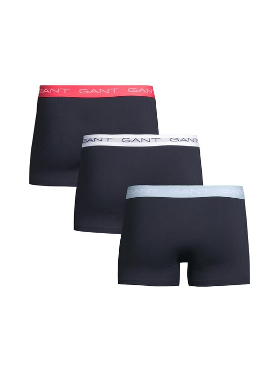 GANT - Bokseršorti 3 gab. iepak. - 648 WATERMELON RED - photo 2 GANT - Bokseršorti 3 gab. iepak. - 648 WATERMELON RED | Stockmann - photo 2
