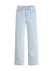 Levi's - Ribcage Wide Leg džinsi - 0000000245 OF COURSE STONE | Stockmann