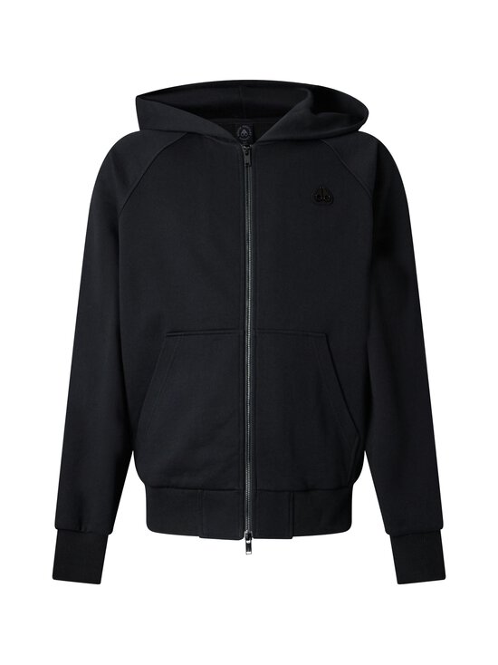 Moose Knuckles - Yul-hupparitakki - 292 BLACK | Stockmann - photo 1