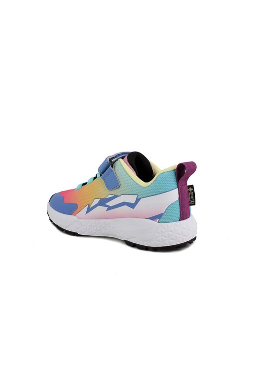 Primigi - Degrad Gore-Tex -sneakerit - FUCHSIA-LIGHT BLUE | Stockmann - photo 3