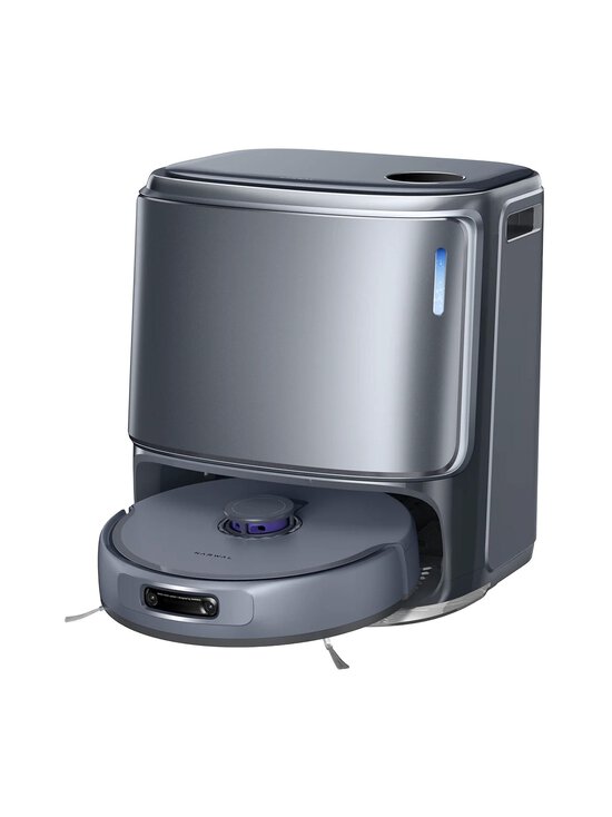 Narwal - Freo Z10 Ultra - robottipölynimuri moppaus- ja lataustelakalla - GREY - photo 1 Narwal - Freo Z10 Ultra - robottipölynimuri moppaus- ja lataustelakalla - GREY | Stockmann - photo 1