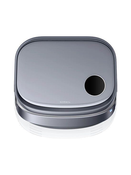 Narwal - Freo Z10 Ultra - robottipölynimuri moppaus- ja lataustelakalla - GREY - photo 6 Narwal - Freo Z10 Ultra - robottipölynimuri moppaus- ja lataustelakalla - GREY | Stockmann - photo 6