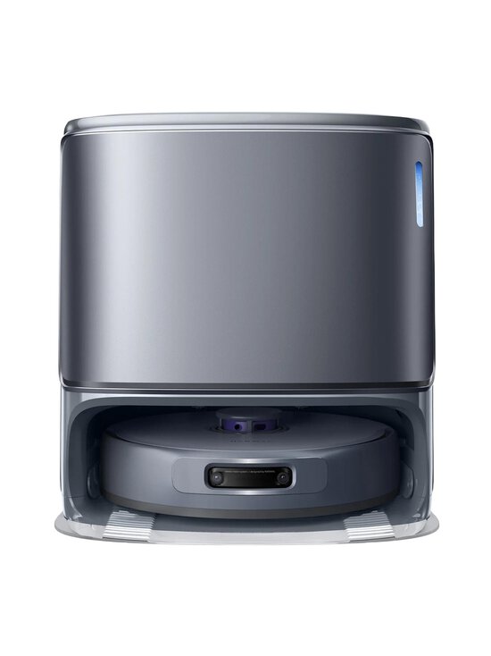 Narwal - Freo Z10 Ultra - robottipölynimuri moppaus- ja lataustelakalla - GREY - photo 7 Narwal - Freo Z10 Ultra - robottipölynimuri moppaus- ja lataustelakalla - GREY | Stockmann - photo 7