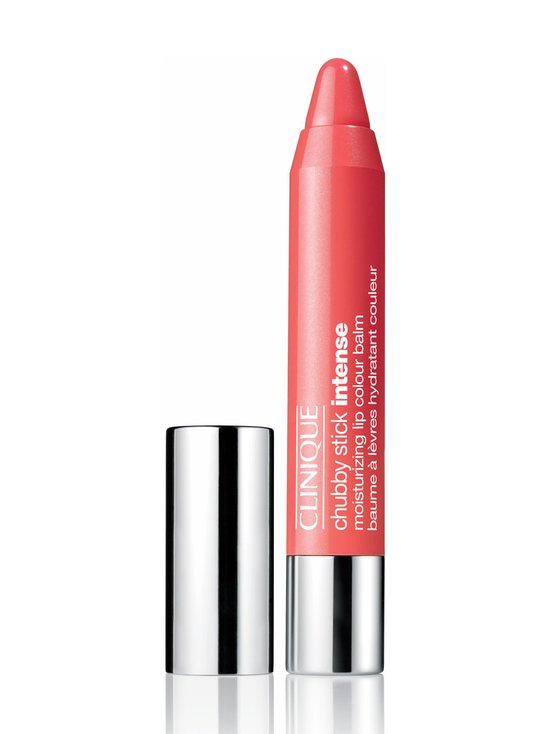 Huuleläikepliiats Clinique Chubby Stick Intense Moisturizing Lip Colour Balm 3 g