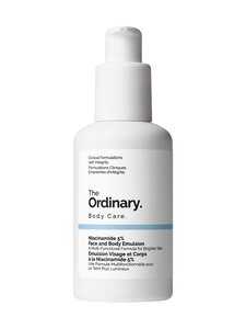 The Ordinary - Kreem Niacinimide 5% Face & Body Emulsion 100 ml The Ordinary - Kreem Niacinimide 5% Face & Body Emulsion 100 ml | Stockmann