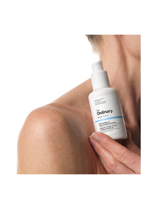 The Ordinary - Niacinimide 5% Face & Body Emulsion -voide 100 ml - NOCOL - photo 5 The Ordinary - Niacinimide 5% Face & Body Emulsion -voide 100 ml - NOCOL | Stockmann - photo 5