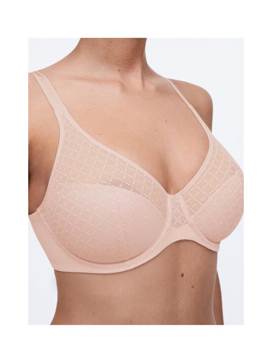 Chantelle - Rinnahoidja Norah Chic - 0RG SOFT PINK - photo 4 Chantelle - Rinnahoidja Norah Chic - 0RG SOFT PINK | Stockmann - photo 4