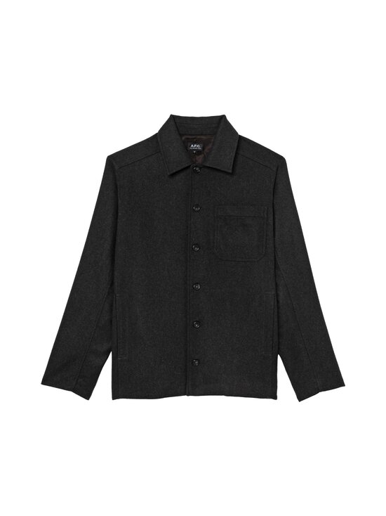 A.P.C - Jamie-paitatakki - PCC - photo 1 A.P.C - Jamie-paitatakki - PCC | Stockmann - photo 1
