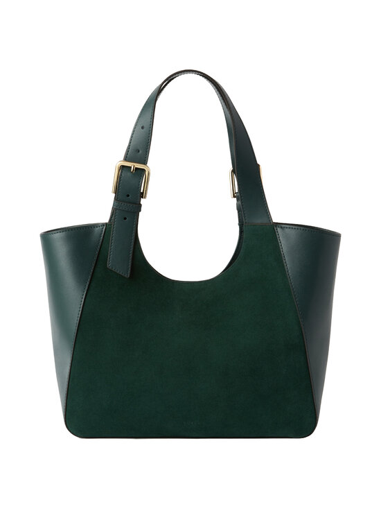 Furla - Dora M Tote -laukku - 5137S TONI DARK FOREST | Stockmann - photo 1