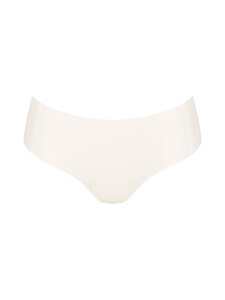 Sloggi - Zero Feel 2.0 Hipster biksītes - 00GZ SILK WHITE | Stockmann