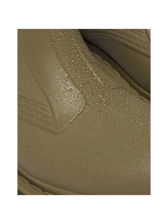 Dr. Martens - 1460 Rain -kumisaappaat - OLIVE | Stockmann - photo 8