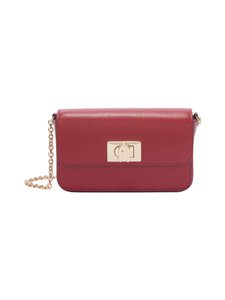Furla - 1927 Mini Crossbody -laukku - CGQ00 CILIEGIA D | Stockmann