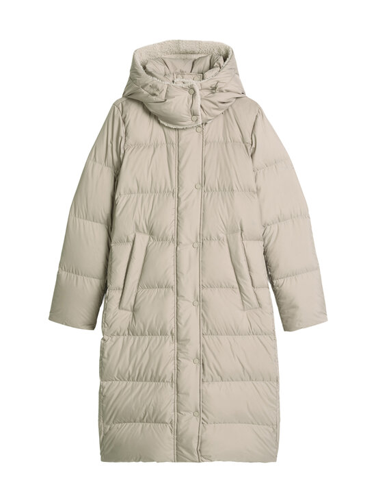 Marc O'Polo - Untuvatakki - 1740 EARTHY TAUPE | Stockmann - photo 1
