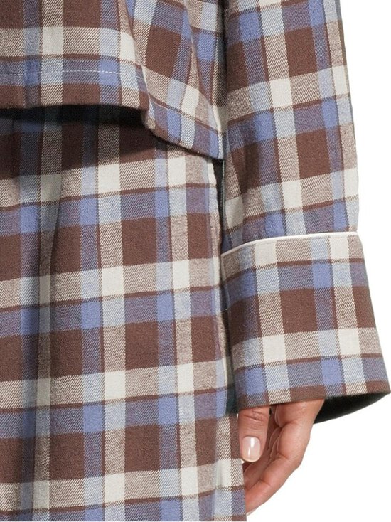 Polo Ralph Lauren - Piping-pyjama - 305 WINTER PLAID | Stockmann - photo 7