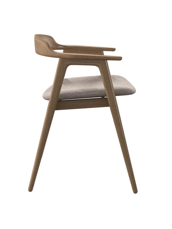 BoConcept - Seoul-tuoli Capri-kangas 3230 beige / tammi - BEIGE | Stockmann - photo 3
