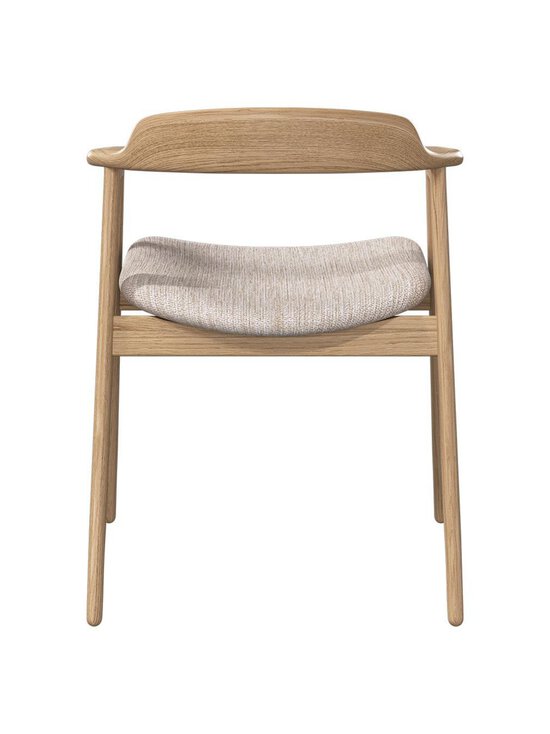 BoConcept - Seoul-tuoli Capri-kangas 3230 beige / tammi - BEIGE | Stockmann - photo 4