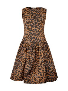 Baum und Pferdgarten - Aneva kleita - DARK BROWN LEOPARD | Stockmann