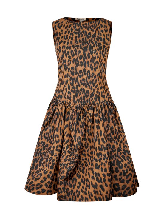 Baum und Pferdgarten - Aneva kleita - DARK BROWN LEOPARD | Stockmann - photo 1