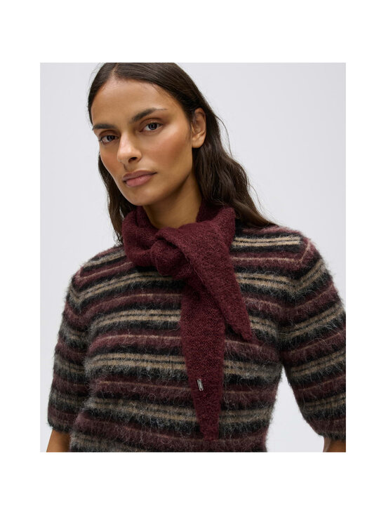 Opus - Ableti-huivi - 40046 CHERRY JAM | Stockmann - photo 2