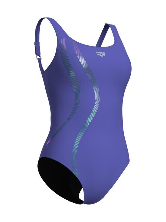 Arena - Ginevra Wing Back C Cup peldkostīms - 900 VIOLET - photo 4 Arena - Ginevra Wing Back C Cup peldkostīms - 900 VIOLET | Stockmann - photo 4