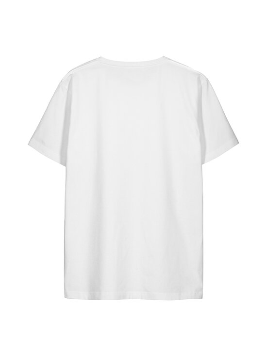 Makia - Bomber t-paita - 001 WHITE | Stockmann - photo 2