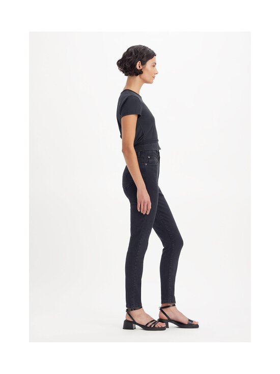 Levi's - Retro High Skinny džinsi - BLACKS - photo 5 Levi's - Retro High Skinny džinsi - BLACKS | Stockmann - photo 5