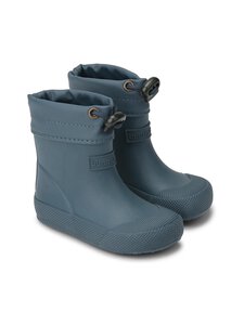 Bundgaard - Kummisaapad Cover Baby Barefoot - 5485 NAVY Bundgaard - Kummisaapad Cover Baby Barefoot - 5485 NAVY | Stockmann