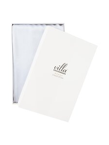 Villa Stockmann - Milano-silkkityynyliina - WATER BLUE | Stockmann