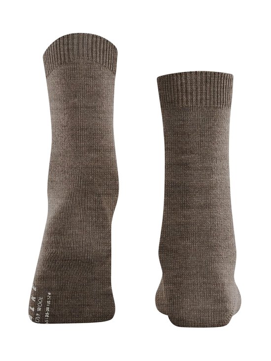 Falke - Villasegust sokid Cosy Wool - 5201 PORTO MEL. - photo 2 Falke - Villasegust sokid Cosy Wool - 5201 PORTO MEL. | Stockmann - photo 2