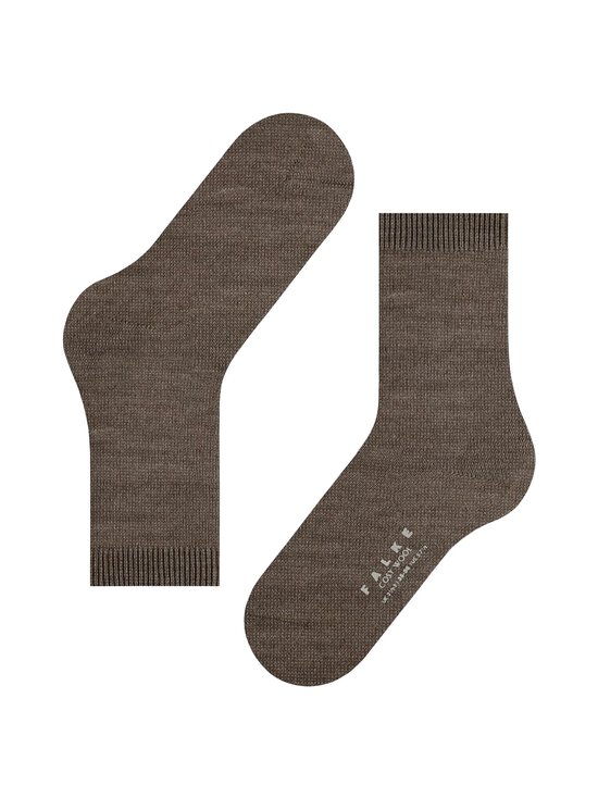 Falke - Villasegust sokid Cosy Wool - 5201 PORTO MEL. - photo 4 Falke - Villasegust sokid Cosy Wool - 5201 PORTO MEL. | Stockmann - photo 4
