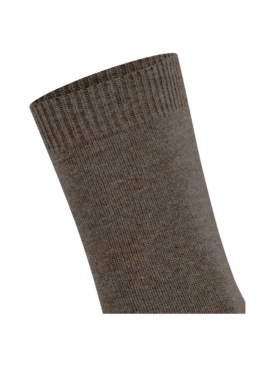 Falke - Villasegust sokid Cosy Wool - 5201 PORTO MEL. - photo 5 Falke - Villasegust sokid Cosy Wool - 5201 PORTO MEL. | Stockmann - photo 5