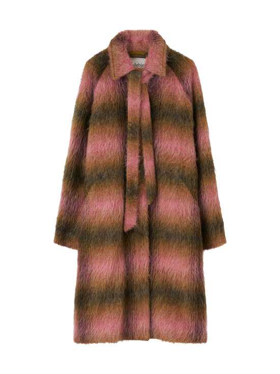 Rodebjer - Jimin-villakangastakki - 6071 NUTTY/PAINT PINK | Stockmann - photo 1