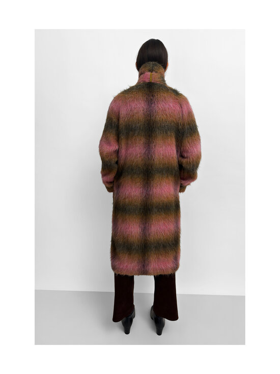 Rodebjer - Jimin-villakangastakki - 6071 NUTTY/PAINT PINK | Stockmann - photo 2