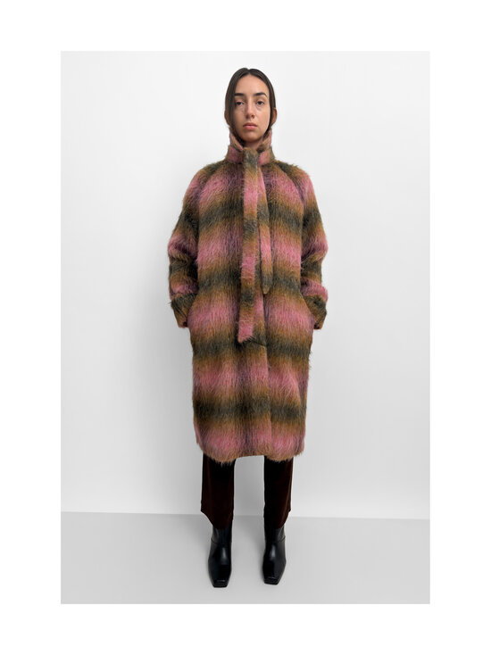 Rodebjer - Jimin-villakangastakki - 6071 NUTTY/PAINT PINK | Stockmann - photo 4
