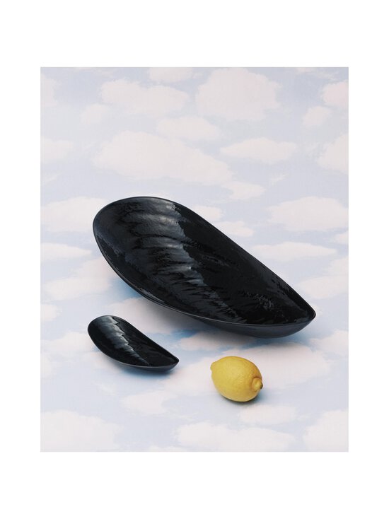 Serax - Marcel S -tarjoilukulho - 900 BLACK - photo 5 Serax - Marcel S -tarjoilukulho - 900 BLACK | Stockmann - photo 5