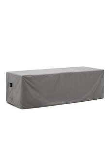Kave Home - Iria-suojapeite 150 x 80 cm - GREY | Stockmann