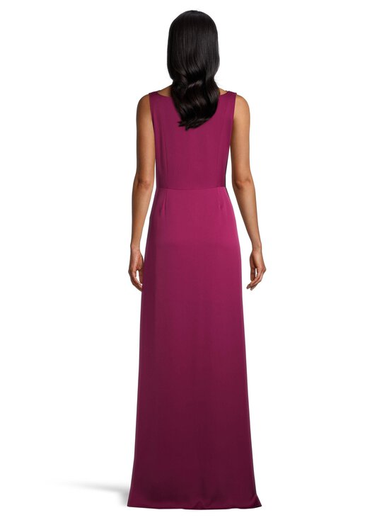 Katri Niskanen - Viola Evening Dress Slvlls Katri Niskanen - DEEP FUCHSIA | Stockmann - photo 3