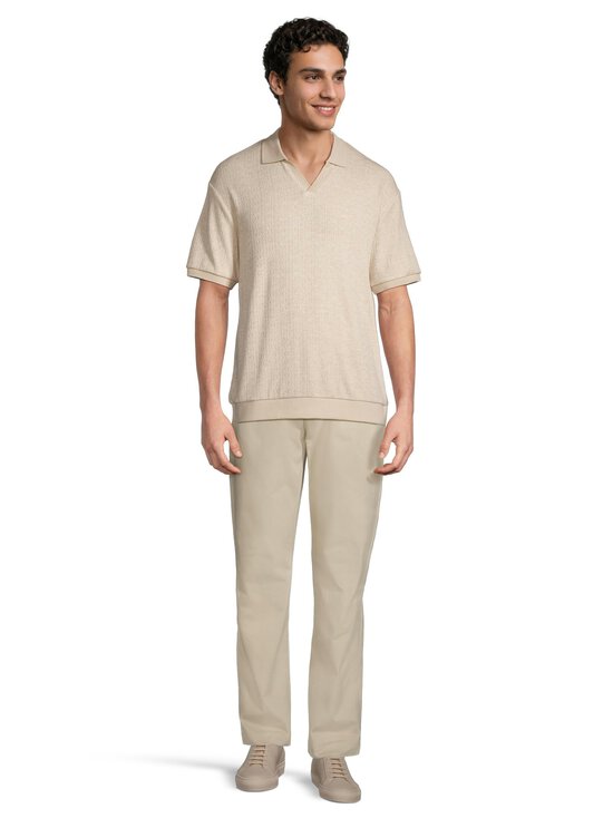 Sunspel - Cotton Drill -housut - STONE | Stockmann - photo 3