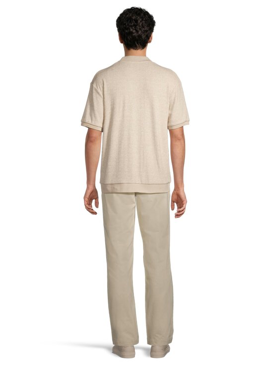 Sunspel - Cotton Drill -housut - STONE | Stockmann - photo 4