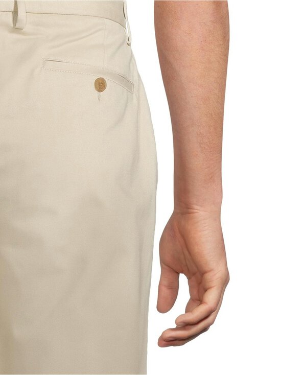 Sunspel - Cotton Drill -housut - STONE | Stockmann - photo 5