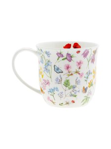 Dunoon - Cumbrae Wild Flowers Poppy -muki 450 ml - MULTICOLOR Dunoon - Cumbrae Wild Flowers Poppy -muki 450 ml - MULTICOLOR | Stockmann