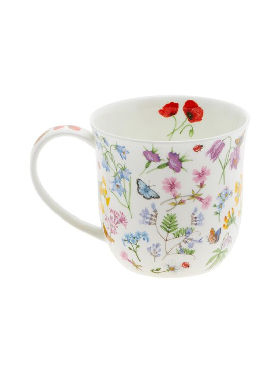 Dunoon - Kruus Cumbrae Wild Flowers Poppy 450 ml - MULTICOLOR - photo 3 Dunoon - Kruus Cumbrae Wild Flowers Poppy 450 ml - MULTICOLOR | Stockmann - photo 3
