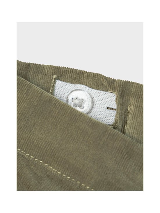 Name It - Koortkangast püksid NbmBen Regular - MERMAID - photo 3 Name It - Koortkangast püksid NbmBen Regular - MERMAID | Stockmann - photo 3