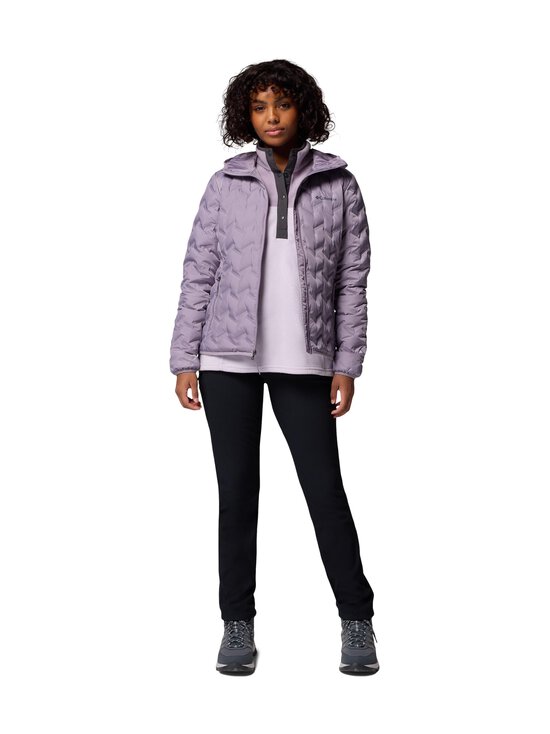 Columbia - Delta Ridge™ II -kevytuntuvatakki - 554 SHALE PURPLE - photo 6 Columbia - Delta Ridge™ II -kevytuntuvatakki - 554 SHALE PURPLE | Stockmann - photo 6