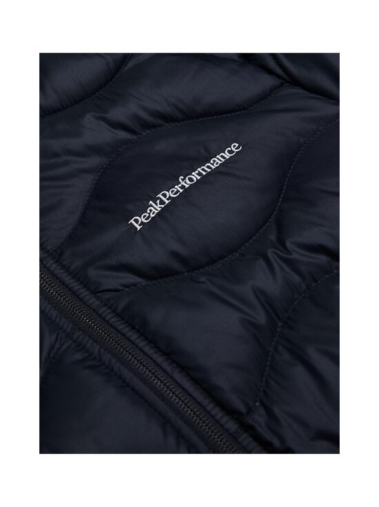 Peak Performance - Helium Down Parka -untuvatakki - 030 BLACK - photo 5 Peak Performance - Helium Down Parka -untuvatakki - 030 BLACK | Stockmann - photo 5