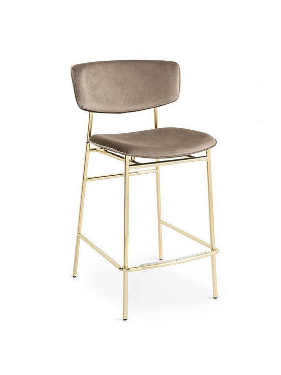 Calligaris - Fifties-baarituoli - NULL - photo 2 Calligaris - Fifties-baarituoli - NULL | Stockmann - photo 2