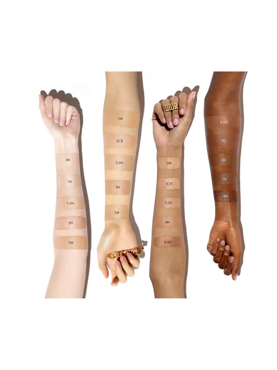 DIOR - Diorskin Forever Natural Nude -meikkivoide 30 ml - 4,5N | Stockmann - photo 4