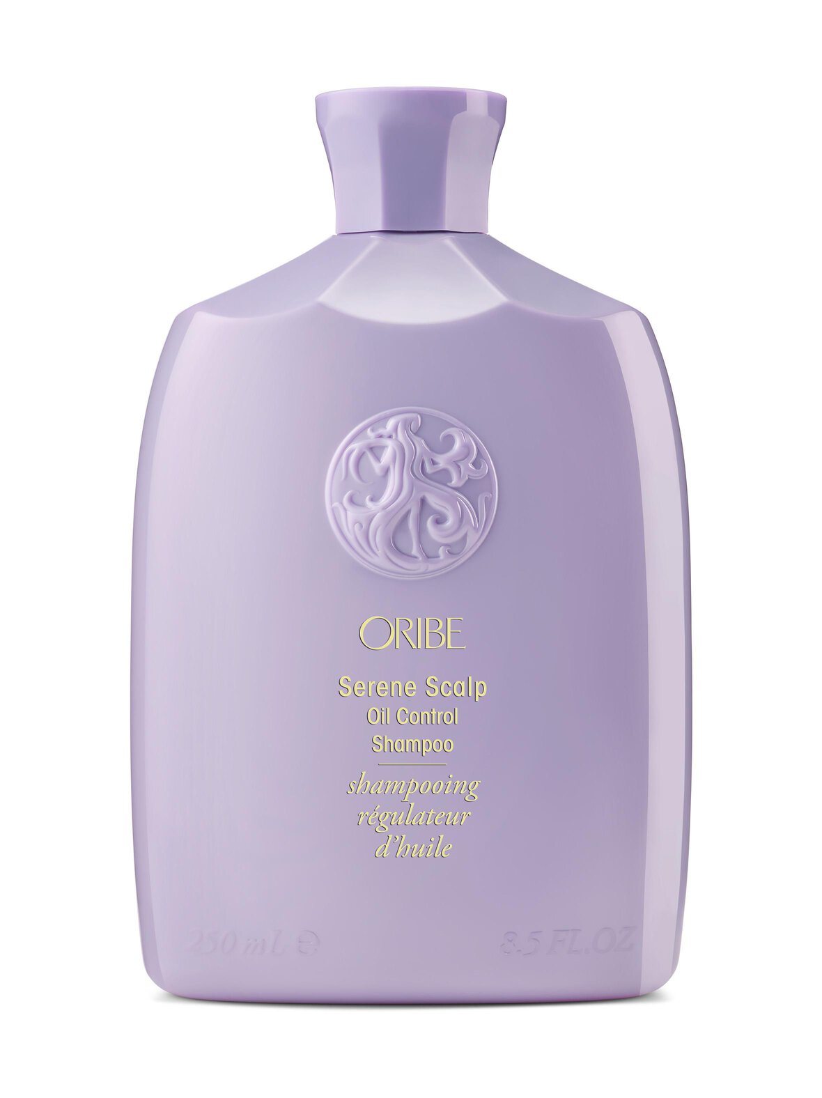 Serene scalp oil control -shampoo