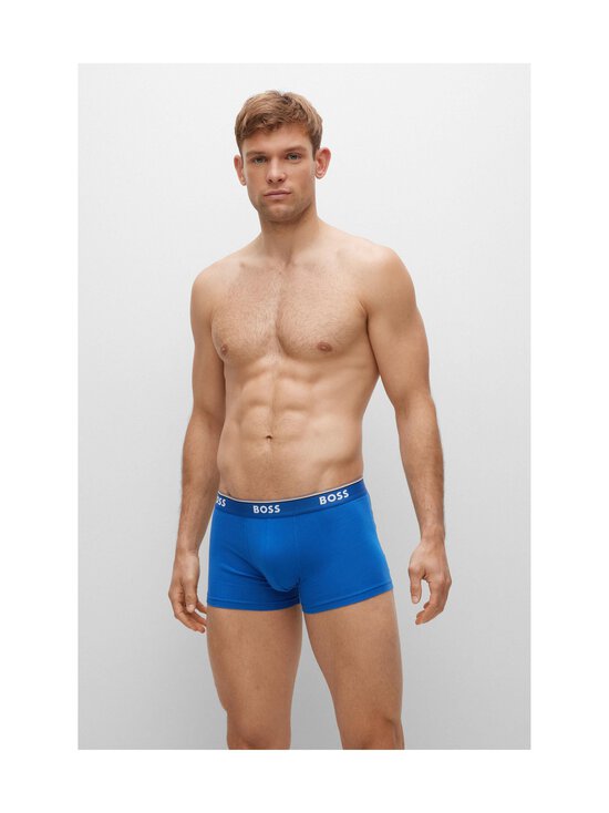 BOSS - Trunk -alushousut, 3-pack - 965 OPEN MISCELLANEOUS - photo 4 BOSS - Trunk -alushousut, 3-pack - 965 OPEN MISCELLANEOUS | Stockmann - photo 4