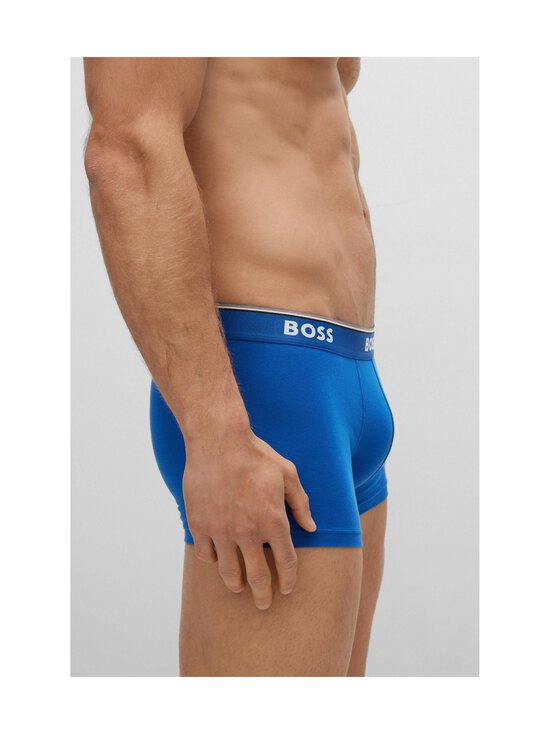 BOSS - Trunk -alushousut, 3-pack - 965 OPEN MISCELLANEOUS - photo 6 BOSS - Trunk -alushousut, 3-pack - 965 OPEN MISCELLANEOUS | Stockmann - photo 6